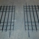 corte y plegado de metal calplas personalizado