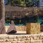 figuras metalicas pozo calplas